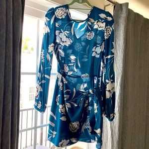 Yumi Kim Duet Mini Dress